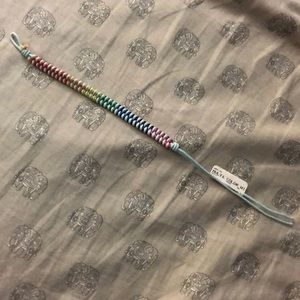 Bracelet from Maui Nix